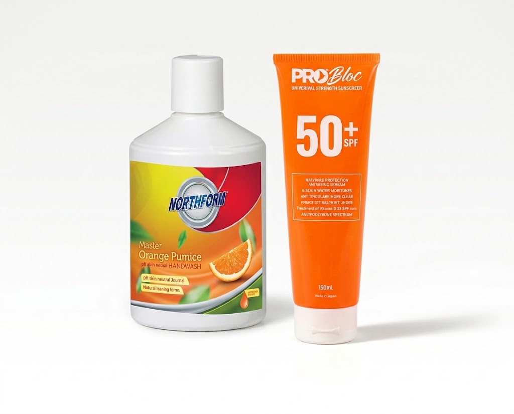 Personal Care & Hygiene